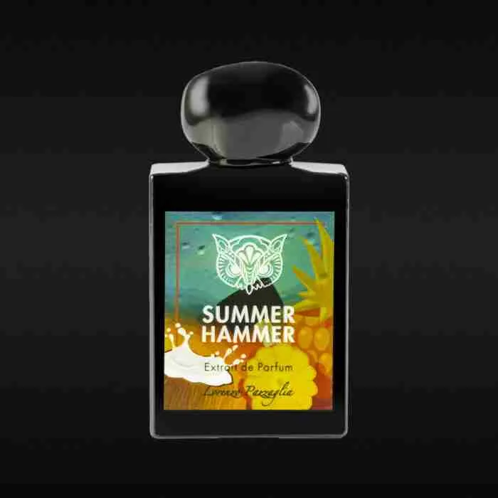 Summer Hammer