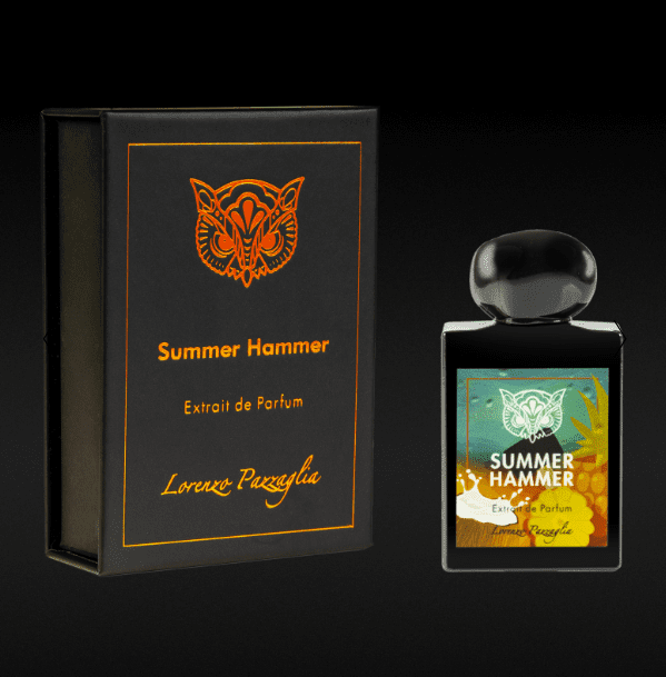 Summer Hammer - immagine 2