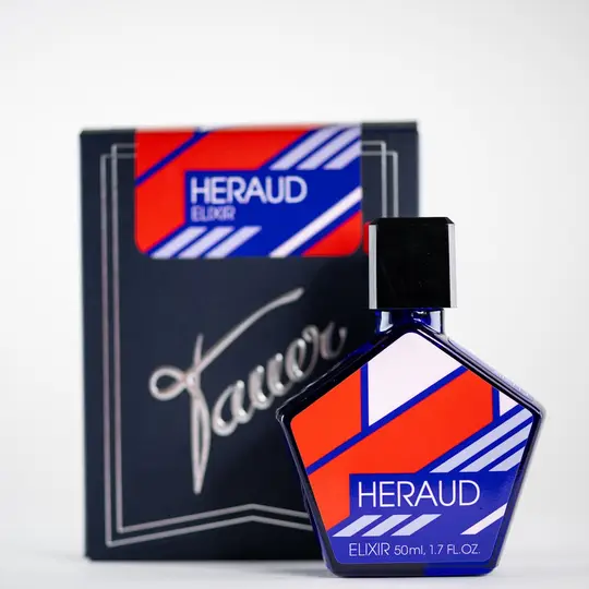Heraud - immagine 2