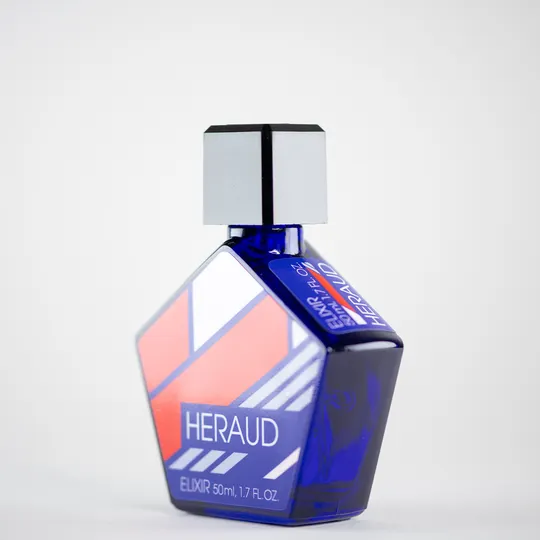 Heraud - immagine 3