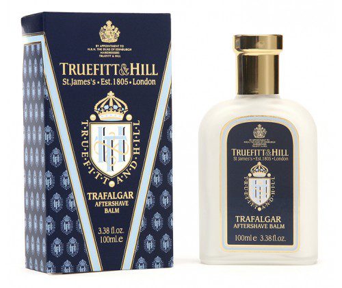 Trafalgar Balm-0