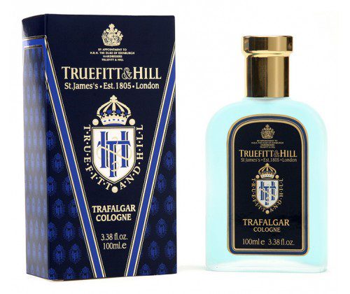 Trafalgar -0