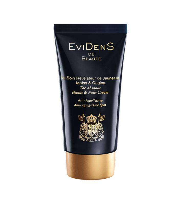 Le Soin Révélateur de Jeunesse Mains & Ongles