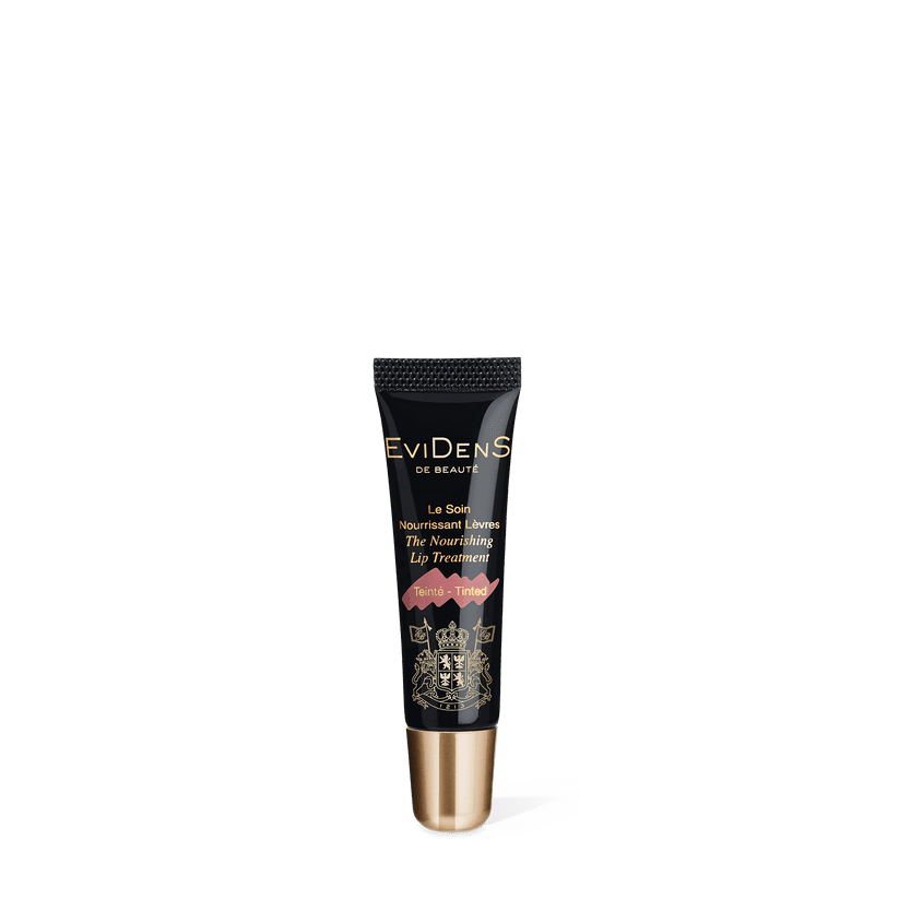Le Soin Nourissant Lèvres & Contours Teinté - immagine 4