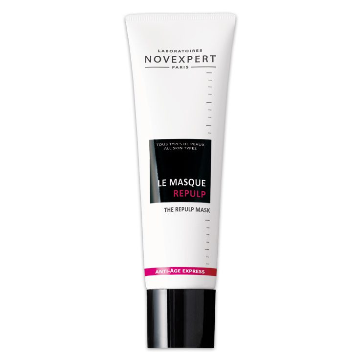 Le Masque Repulp - immagine 2