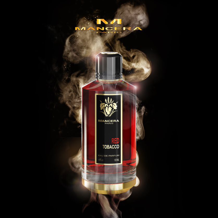 Red Tobacco - immagine 2