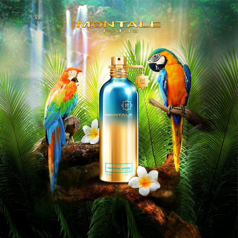 Tropical Wood - immagine 2