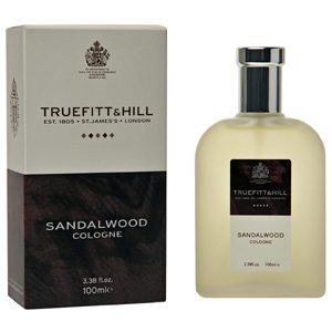 Sandalwood -0