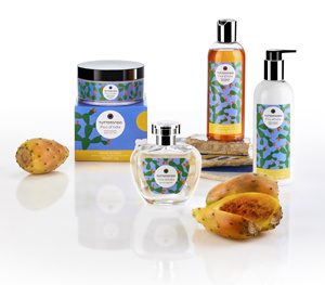 Fico d'India Gel Doccia Idratante - immagine 3