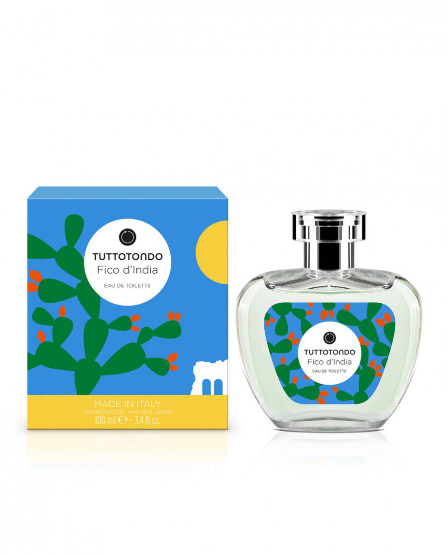 Fico d'India Eau de Toilette