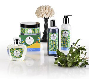 Mirto Gel Doccia Lenitivo - immagine 2