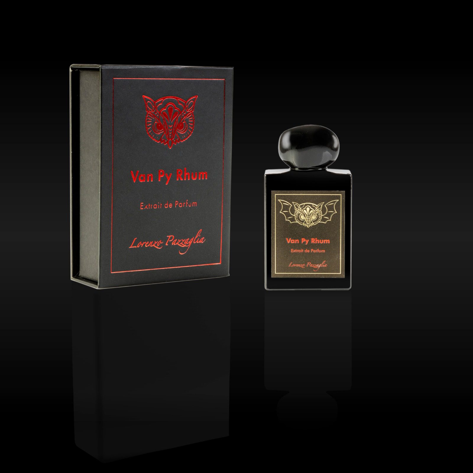 Van Py Rhum - immagine 2