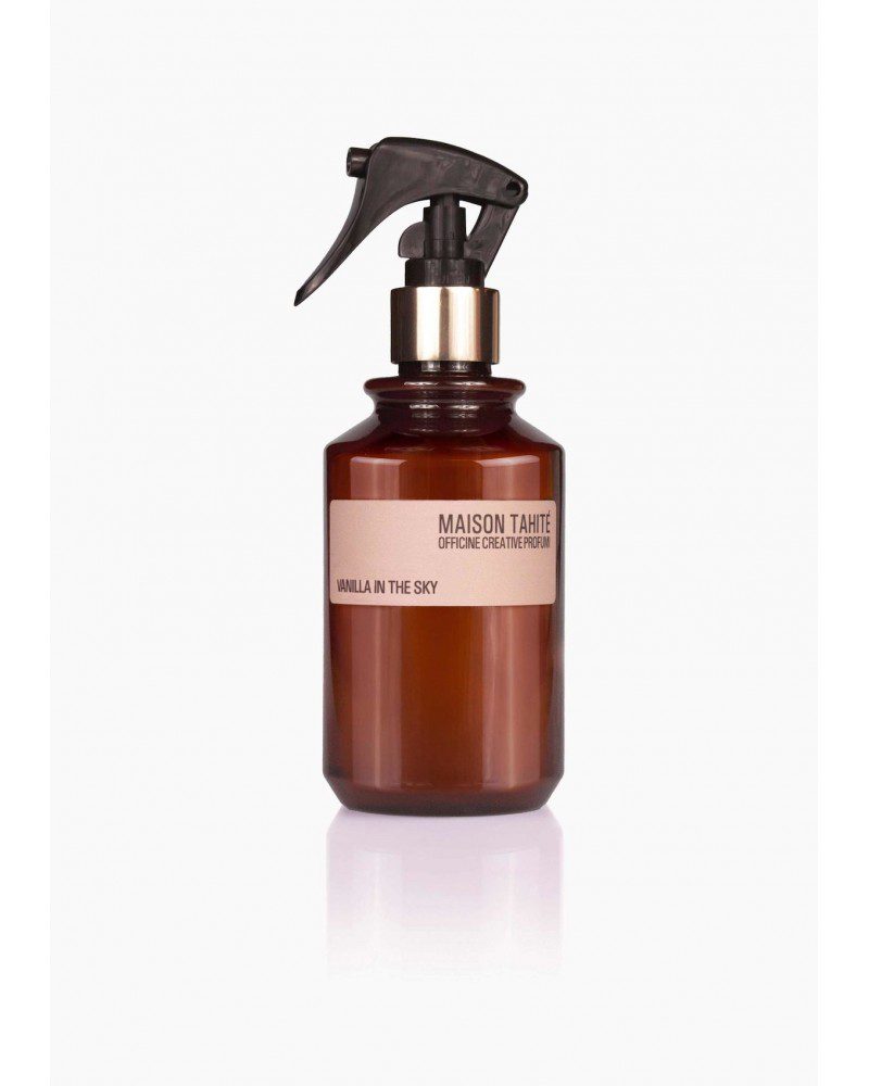 Vanilla in the Sky Spray Ambiente