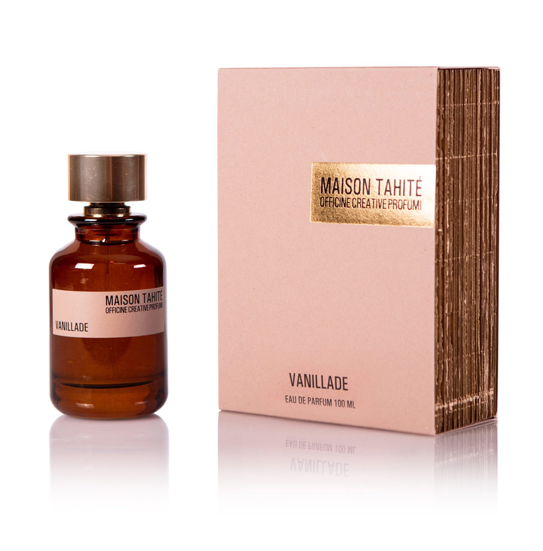 Vanillade