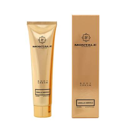 Vanille Absolu Body Cream - immagine 2