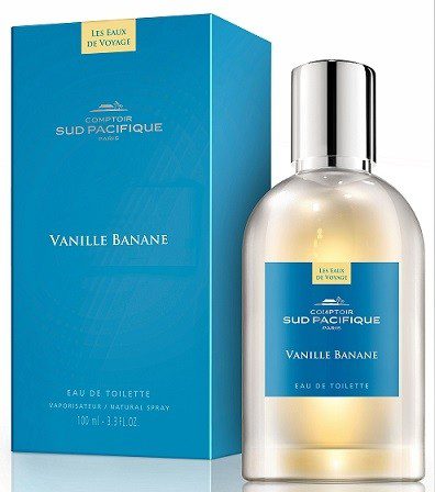 Vanille Banane - immagine 4