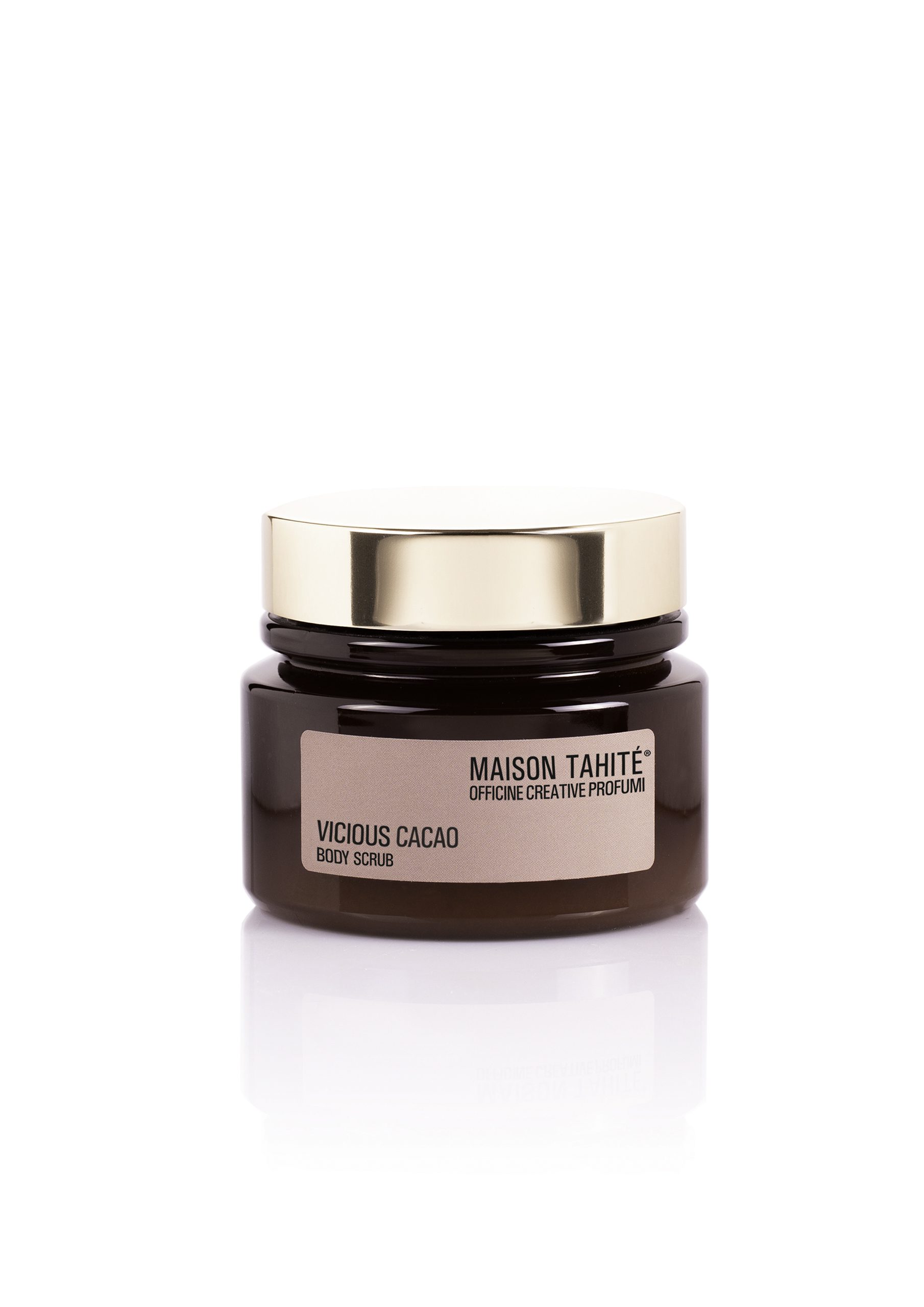 Vicious Cacao Body Scrub - immagine 2