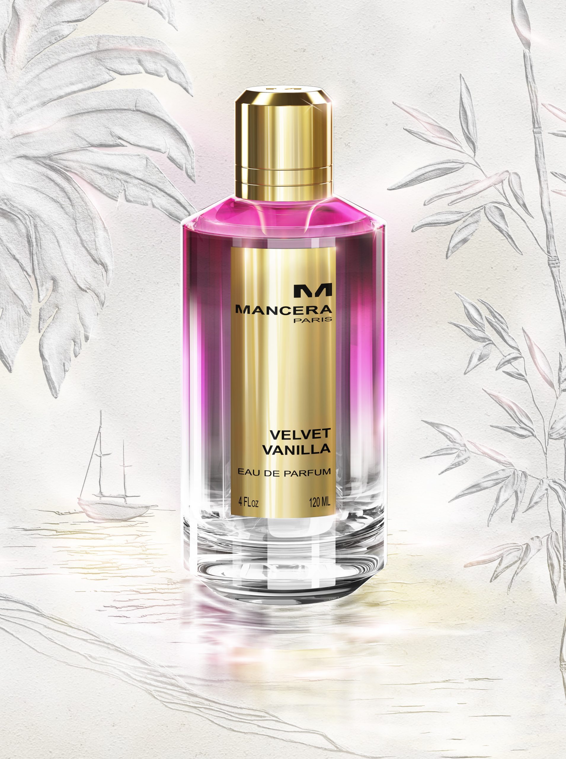 Velvet Vanilla - immagine 2