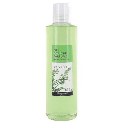 Verveine Gel Douche