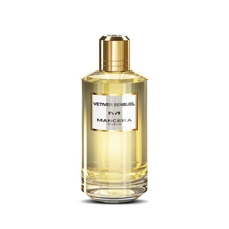 Vetiver Sensuel