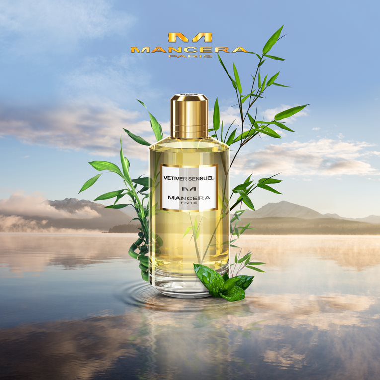 Vetiver Sensuel - immagine 2