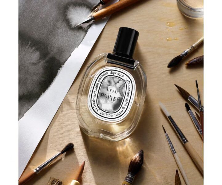 L'Eau Papier - immagine 2