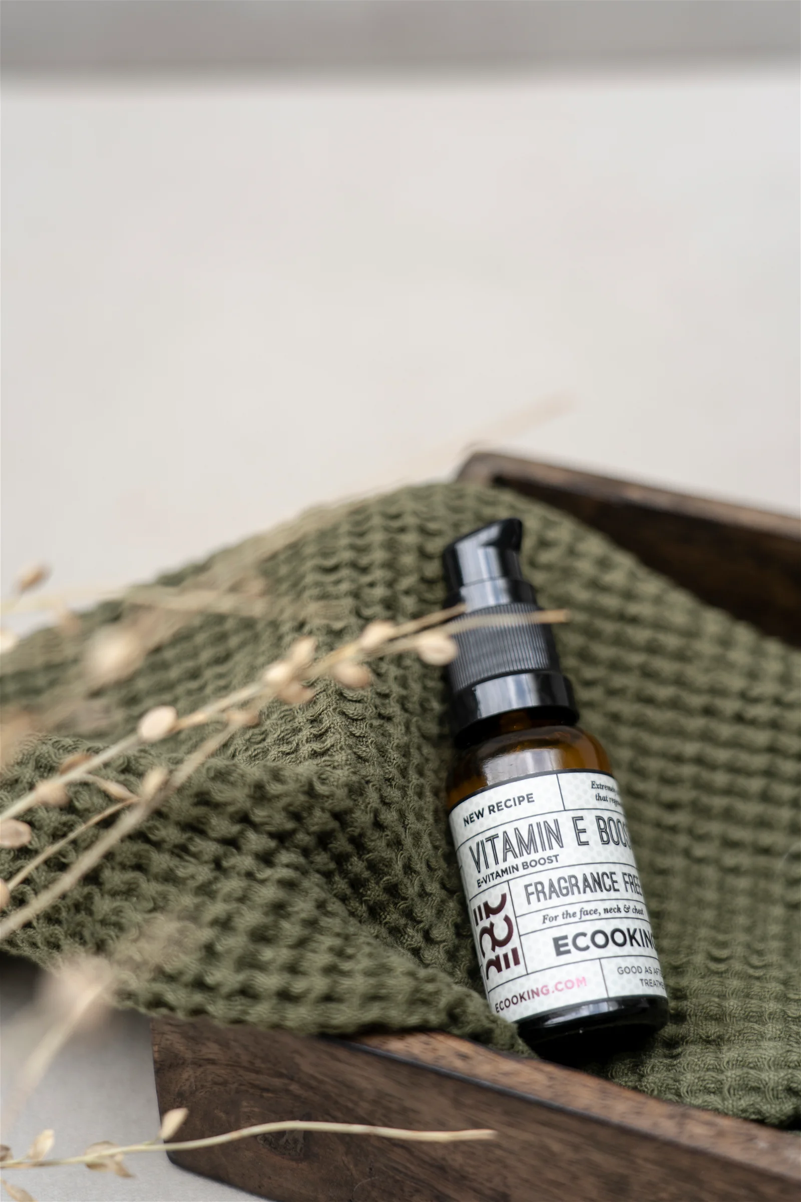 Vitamin E Boost - immagine 2