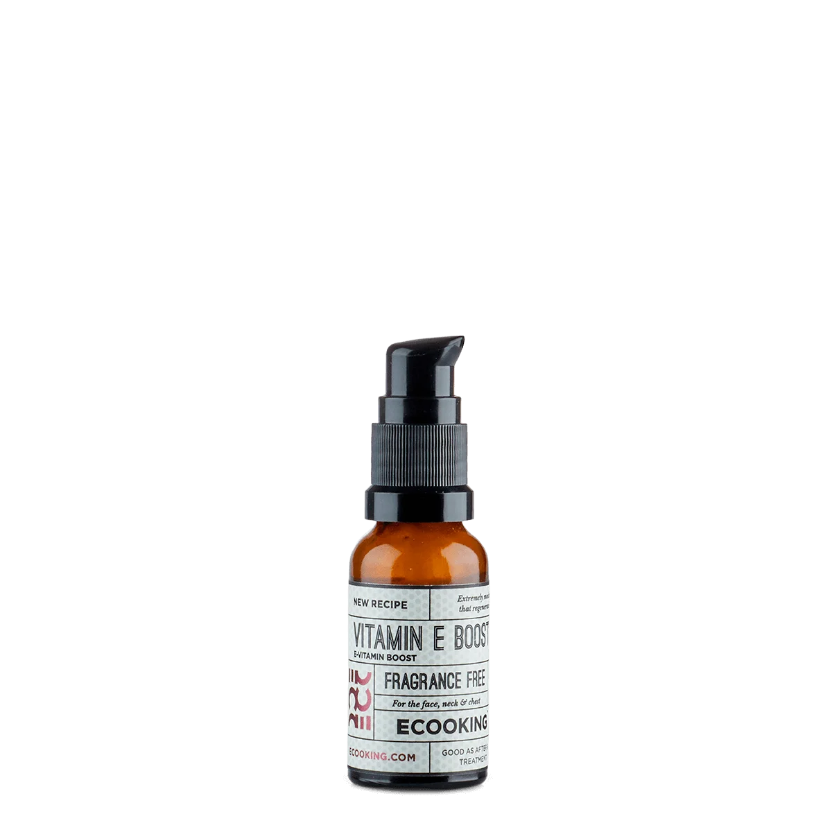 Vitamin E Boost