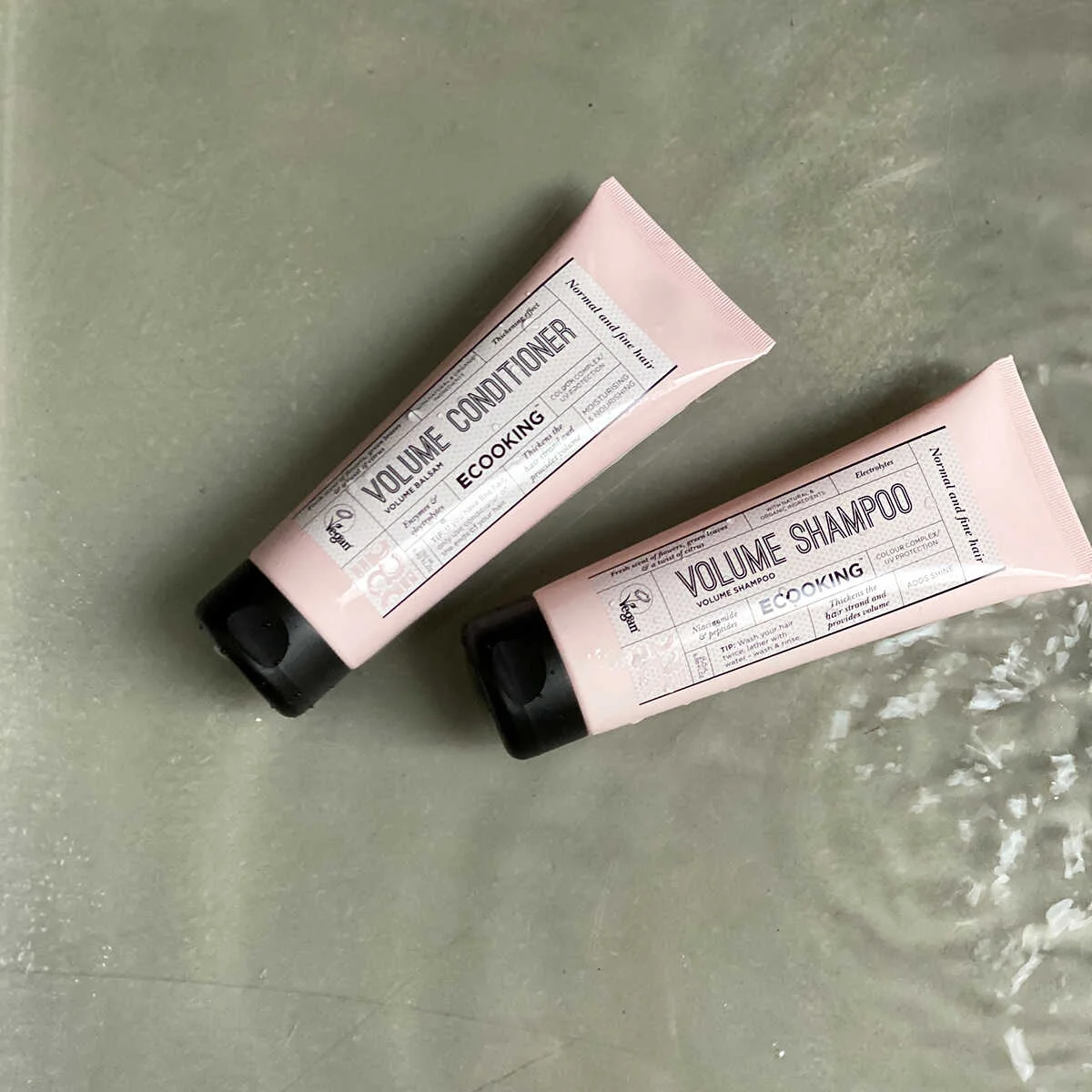 Volume Shampoo - immagine 2