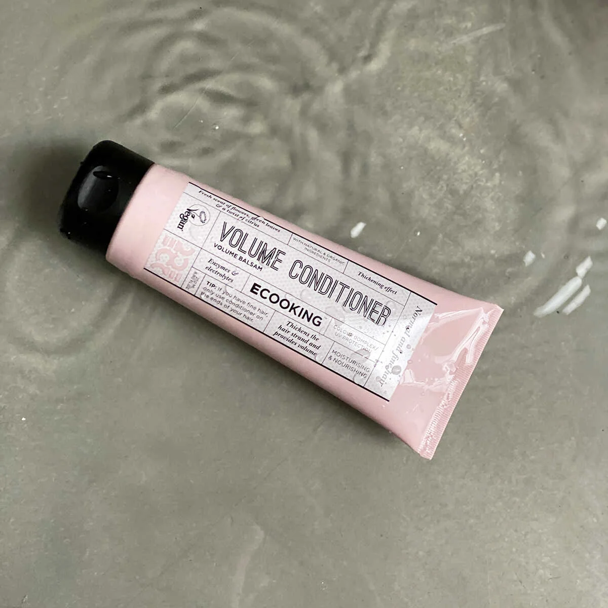 Volume Conditioner - immagine 2