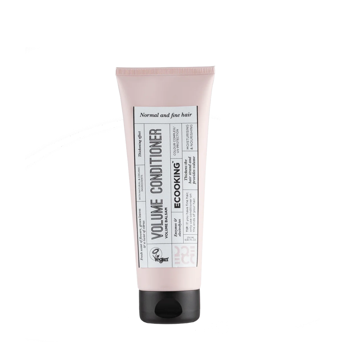 Volume Conditioner