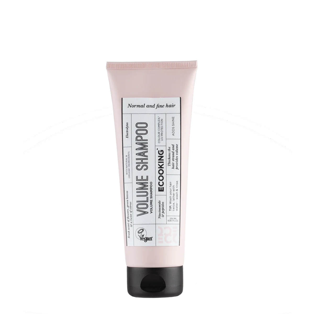 Volume Shampoo