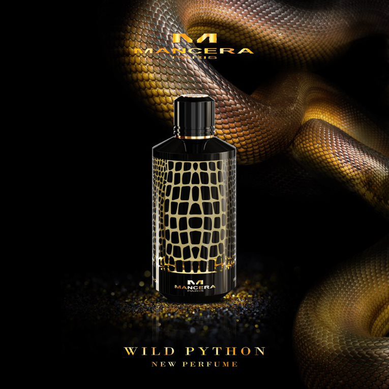 Wild Python - immagine 2