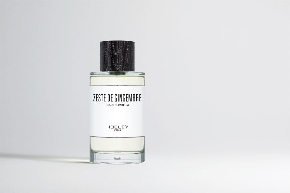 Zeste de Gingembre - immagine 3