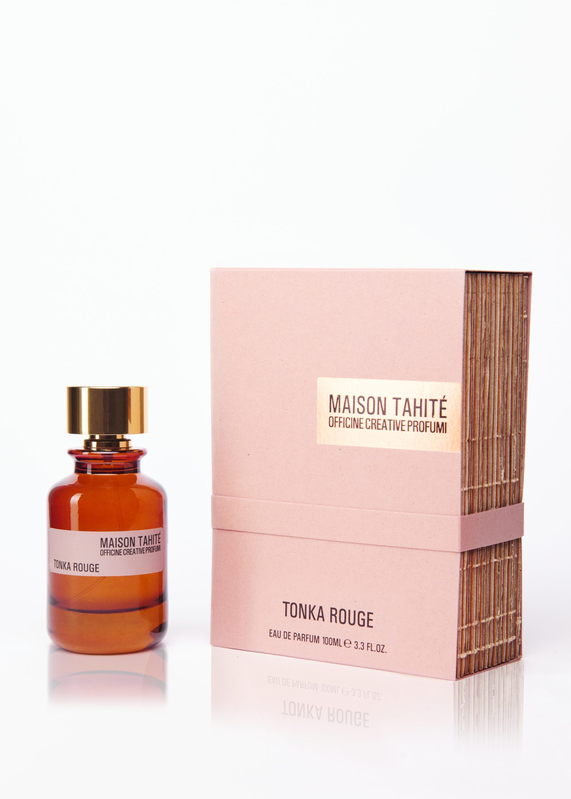 Tonka Rouge