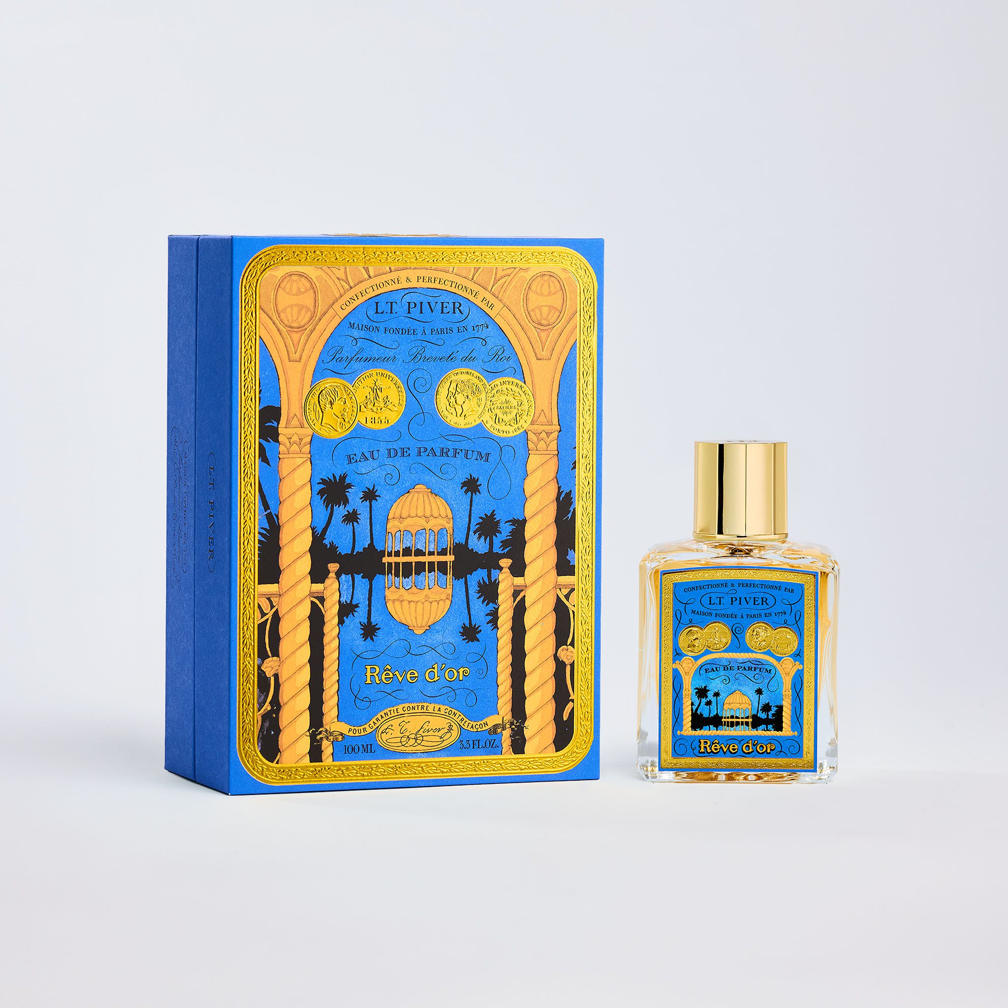 Rêve d'Or - immagine 2