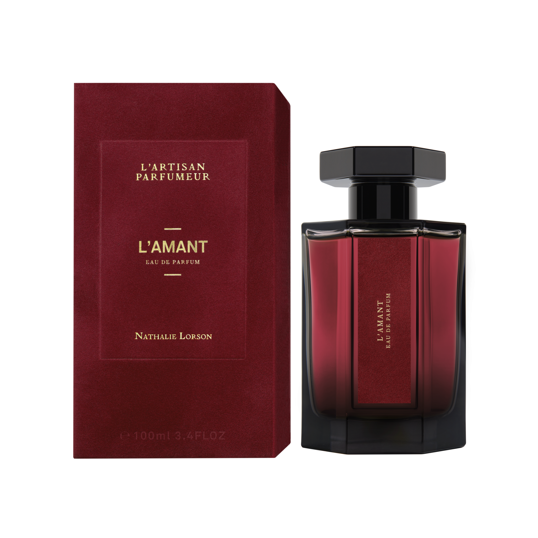 L'Amant - immagine 3