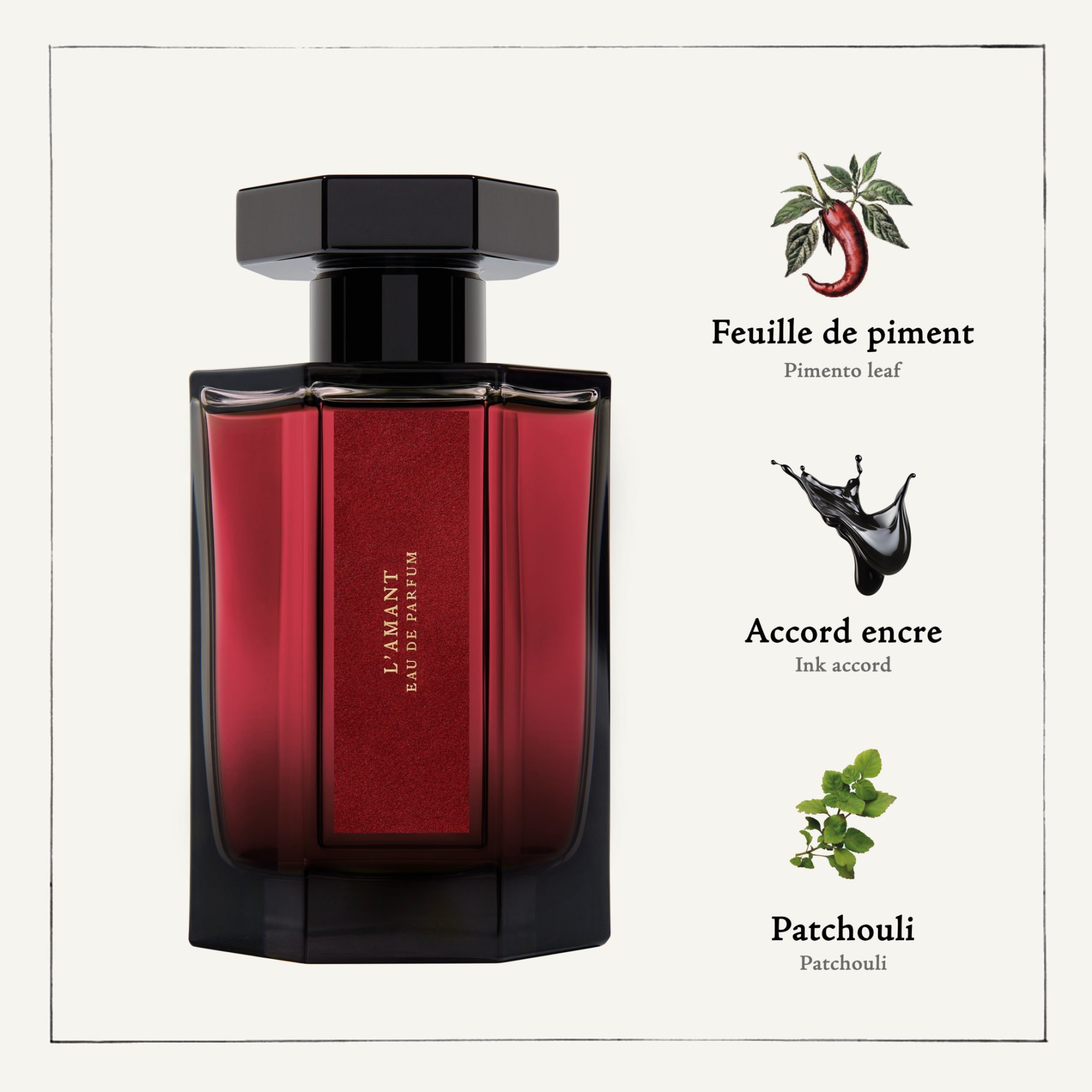 L'Amant - immagine 2