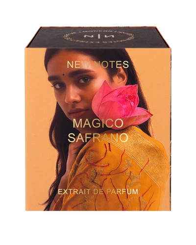 Magico Safrano - immagine 3